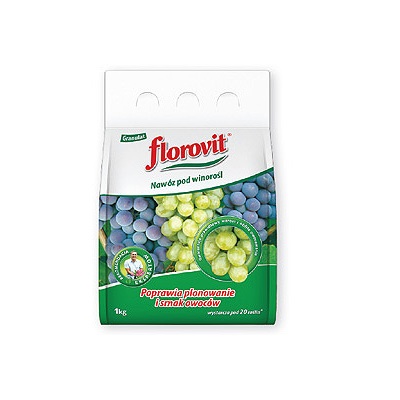 Florovit pentru vita-de-vie 1kg