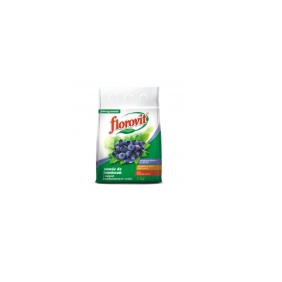 Florovit pentru afine/rhododendroni 1kg
