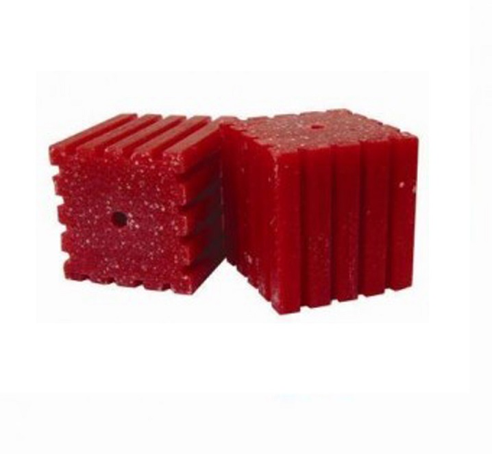 Raticid parafina pe baza de Bromadiolone pentru deratizare (MasterRat 200gr)