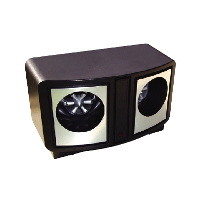 A319 DUAL Pest Repeller