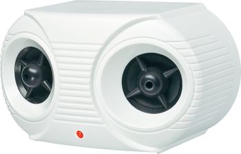Aparat cu ultrasunete impotriva daunatorilor Total Schutz - 465 mp