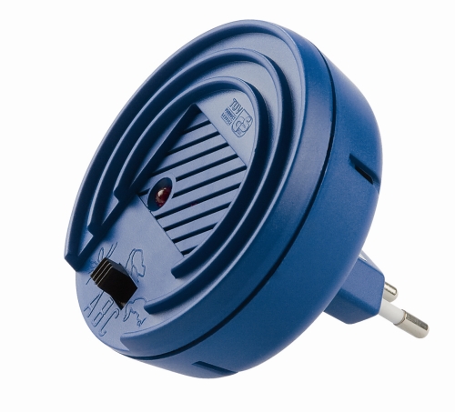  Aparat Vario Blister (anti soareci, sobolani, tantari, cu frecventa reglabila pentru fiecare tip de daunator)