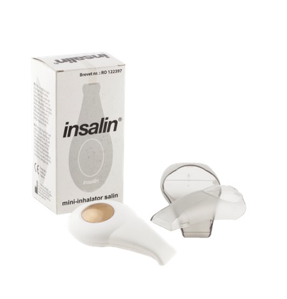 InSalin Inhalator