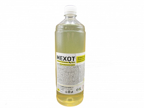 Mexot - Solutie Concentrata pentru Suprafete, 1l