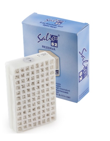 Salin S2 REZERVA