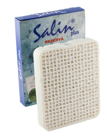 Salin Plus REZERVA